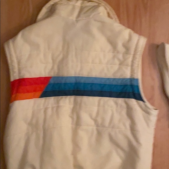 Ocean pacific ‘weather ware’ ski jacket - Picture 7 of 7